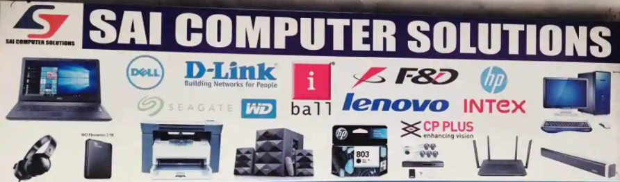 Sai Computer Solution - Sector 27 - Noida Image