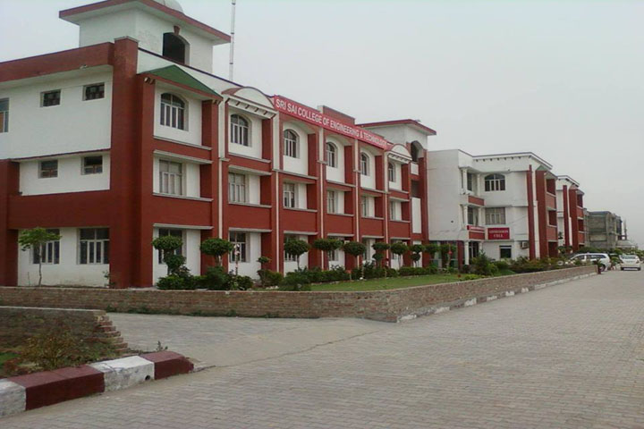 Sai Institute of Engineering & Technology - Amritsar Image