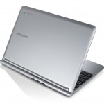 Samsung Chromebook Image