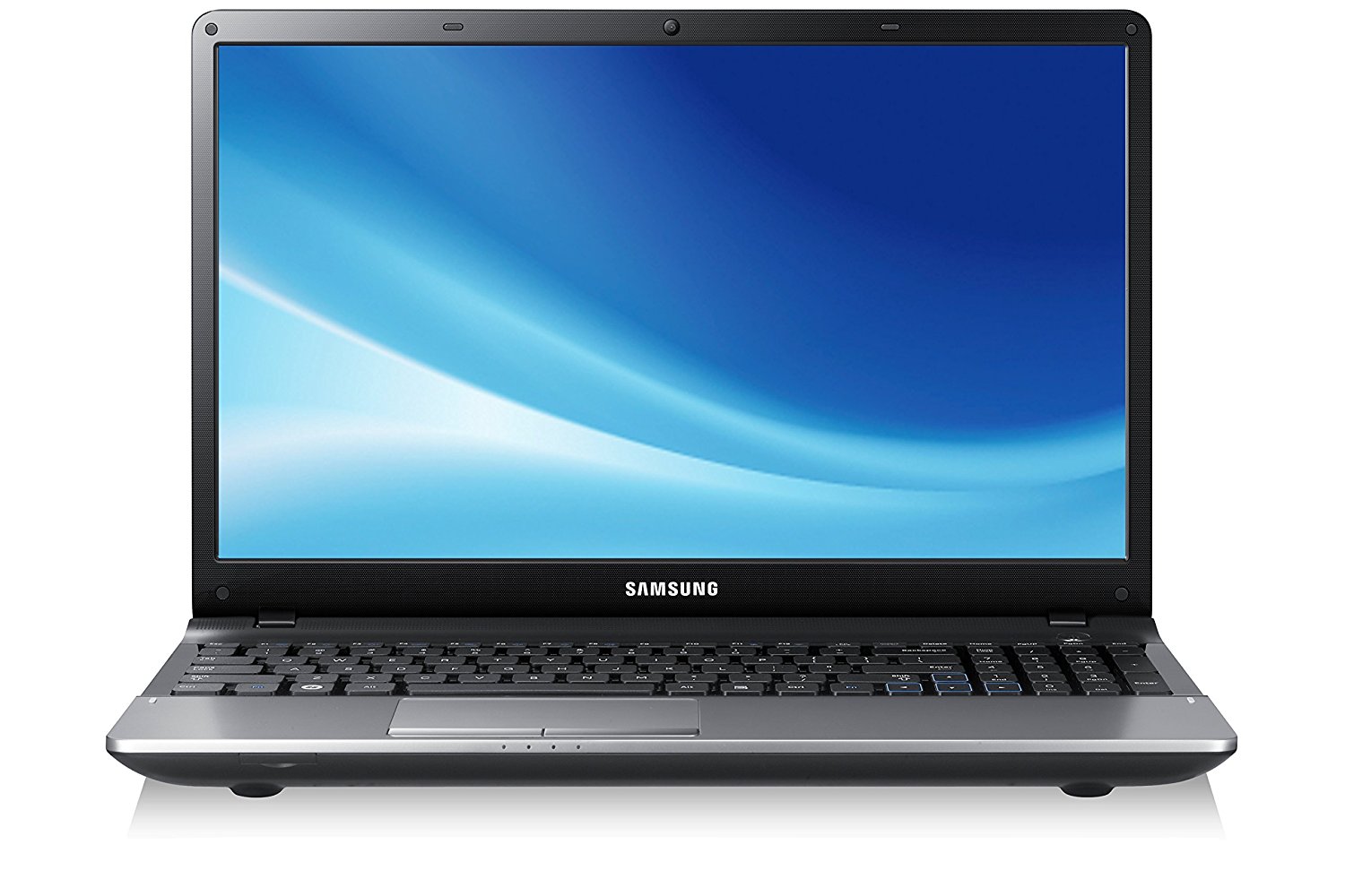 Samsung NP300E5C S01IN Laptop Image