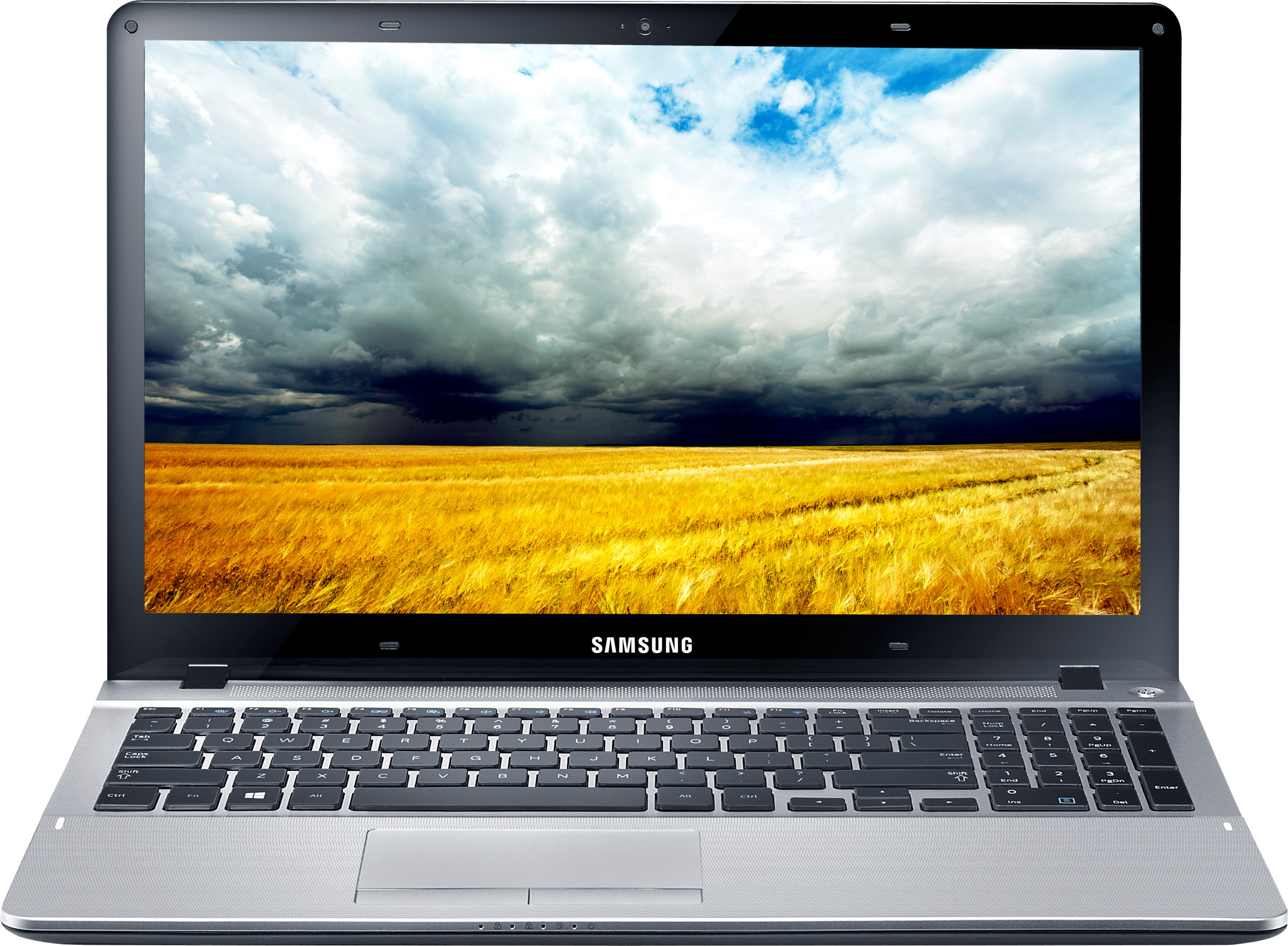 Samsung Notebook Image