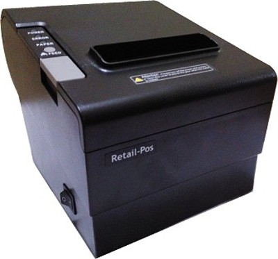 San 3inch Thermal Single Function Printer Image