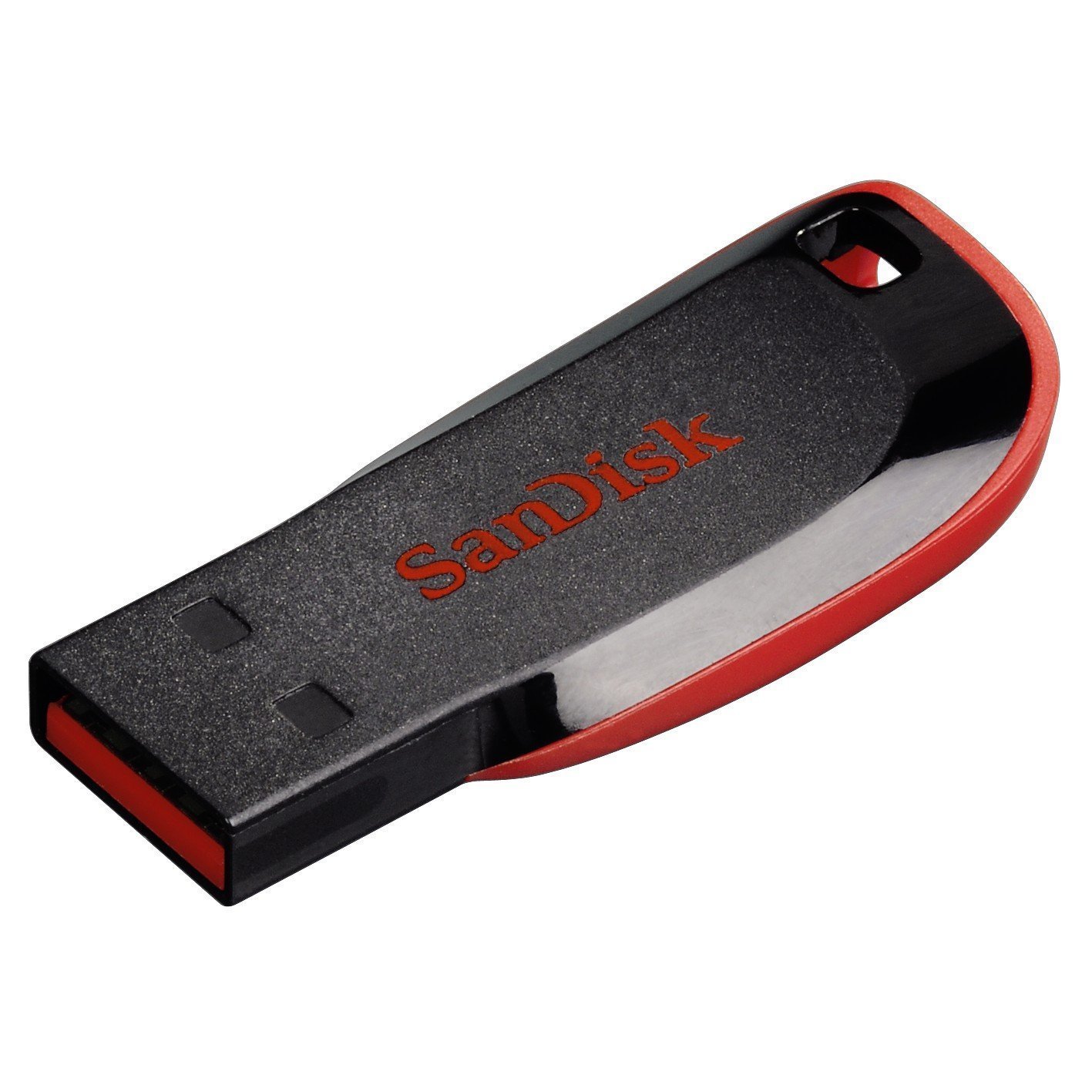 SanDisk Cruzer Blade USB Flash Drive Image