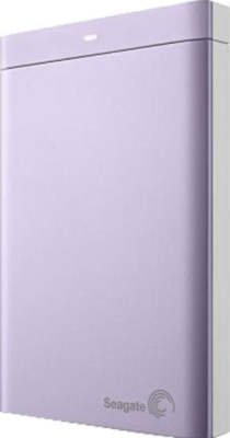 Seagate Backup Plus Portable 2.5 Inch 1 Tb External Hard Drive Image
