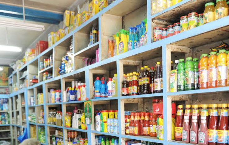 Shri Hari Provision Store - Dadri Image