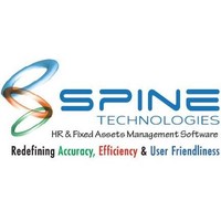 Spine Payroll Image