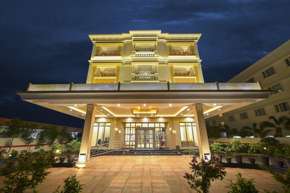 Star Palace - Madurai-Dhanuskodi Highway - Rameswaram Image