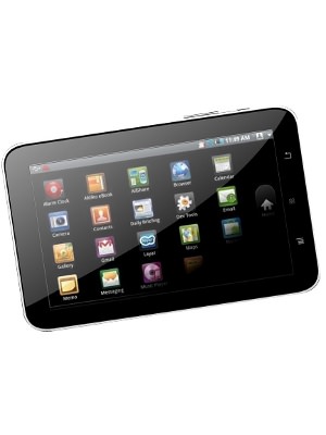 Swipe 3D Life Tab X74 3D Image