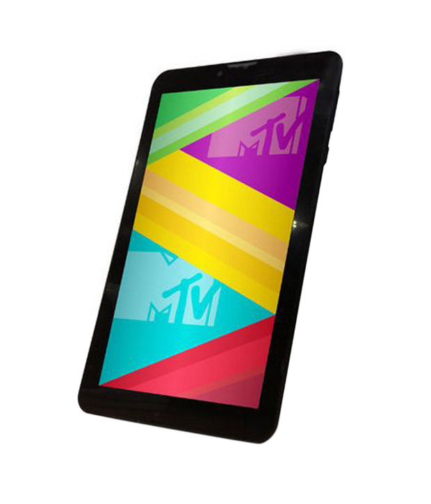 Swipe MTV Slash 4X Image