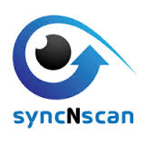 SyncNScan Image