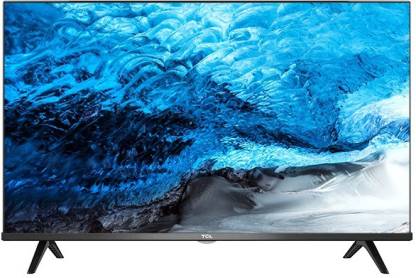 TCL 79.97cm (32) HD Ready LED Smart Android TV (32S65A) Image