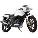 TVS Apache RTR 180 Image