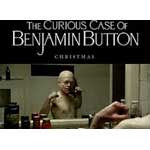 The Curious Case of Benjamin Button Image