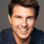 Tom Cruise Image
