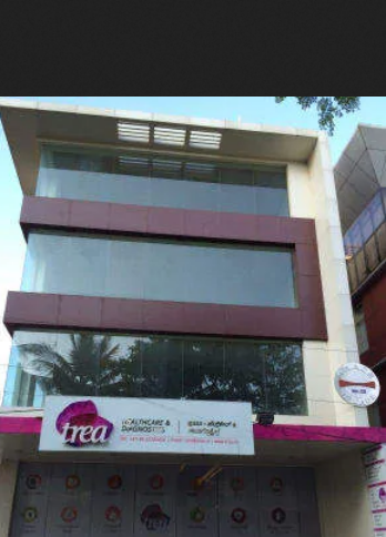 Trea Healthcare & Diagnostics - Vasanthnagar - Bangalore Image