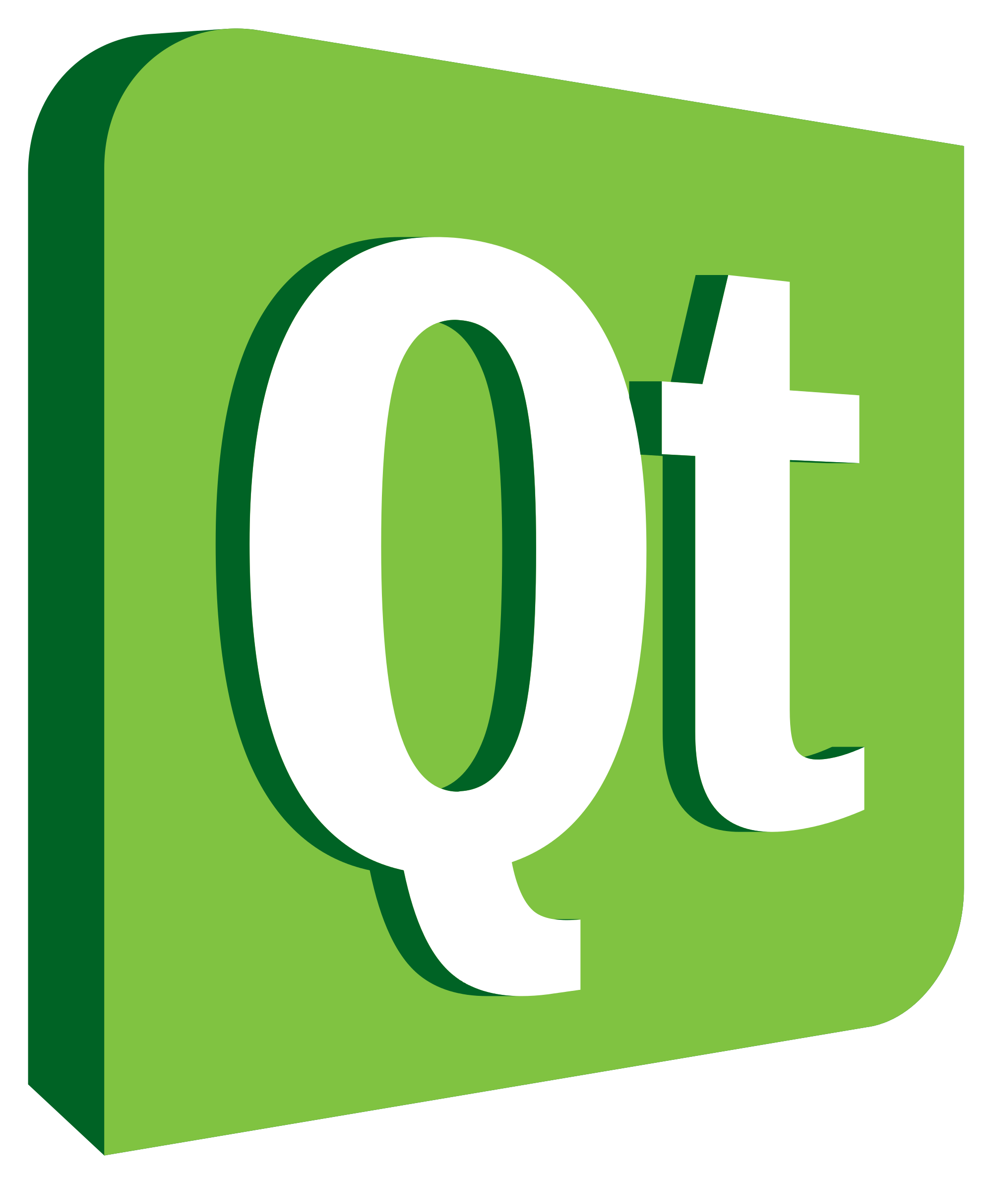 Trolltech Qt Image