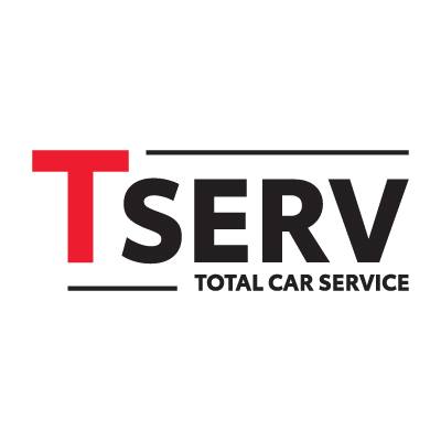 Tserv Image
