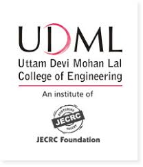 Uttam Devi Mohan Lal College of Engineering - Jaipur Image