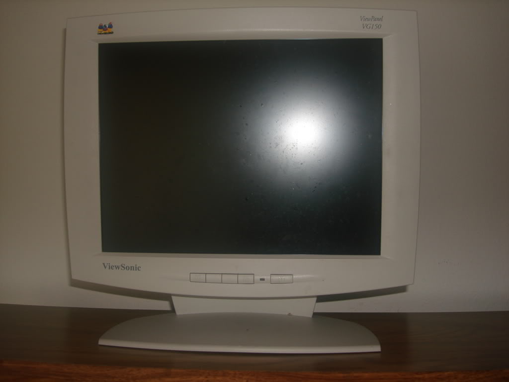ViewSonic VG150 Image