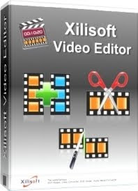 Xilosoft Video Editor Image