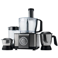 Food Processors
