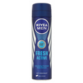 Nivea Fresh Active Spray Image