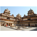 Jehangir Mahal - Orchha Image