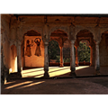 Rai Parveen Mahal - Orchha Image