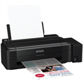 Epson L110 Single Function Printer Image