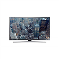 Samsung 40JU6670 102 cm (40) LED TV (Ultra HD (4K), Smart) Image