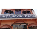 Monarch Rama - Tikamgarh - Orchha Image