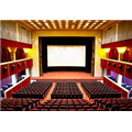 PSR Cinemas - Civil Township - Rourkela Image