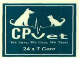 CP VET (Centre Point Pet Hospital Pvt Ltd ) - Sushant Lok I - Gurgaon Image
