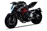 MV Agusta Brutale 800 Image