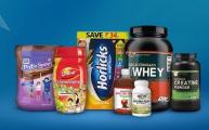 Nutrition and Supplements