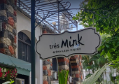 Mink Salon - Koregaon Park - Pune Image