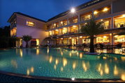 Lake Palace Hotel - Kesavadasapuram - Trivandrum Image