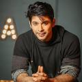 Sidharth Shukla Image