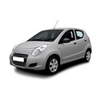 Suzuki Alto -UK Photo