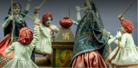 Shankar's International Dolls Museum - Delhi Photo
