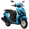Yamaha Fascino Photo
