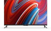 Xiaomi Mi LED Smart TV Photo