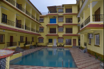 Serviced Apartments At Candolim - Goa Photo