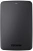 Toshiba Canvio Basic 3TB External Hard Drive Photo