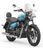 Royal Enfield Meteor 350 Photo