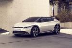 Kia EV6 Photo