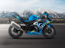 Suzuki GSX R1000R Photo