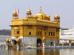 Amritsar