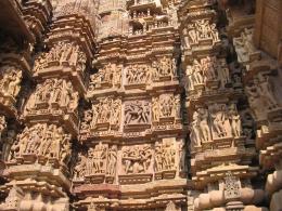 Khajuraho
