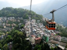 Gangtok